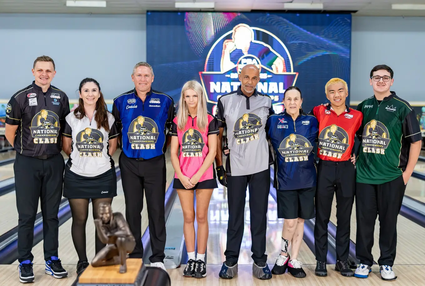 Andrew Anderson Wins 2025 PBA LBC National Championships Clash