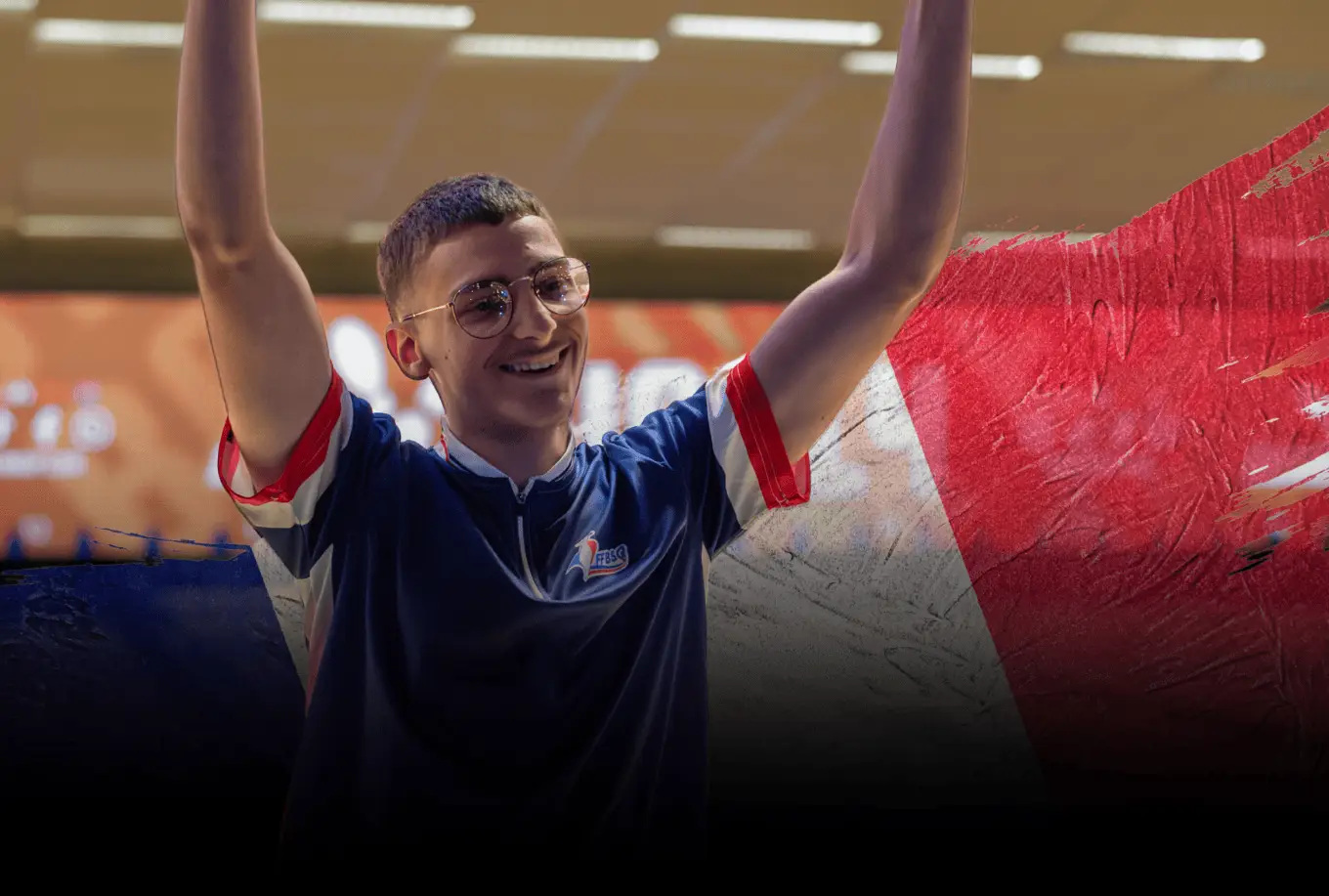 France announces roster for the European Youth Championships 2026