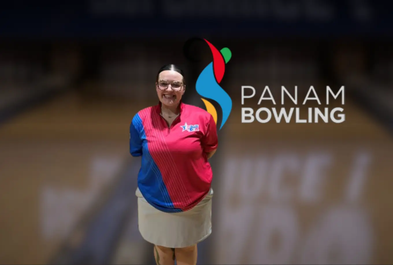 Clemmer Takes First Gold as Pan American Women's Championship Opens in Bogota