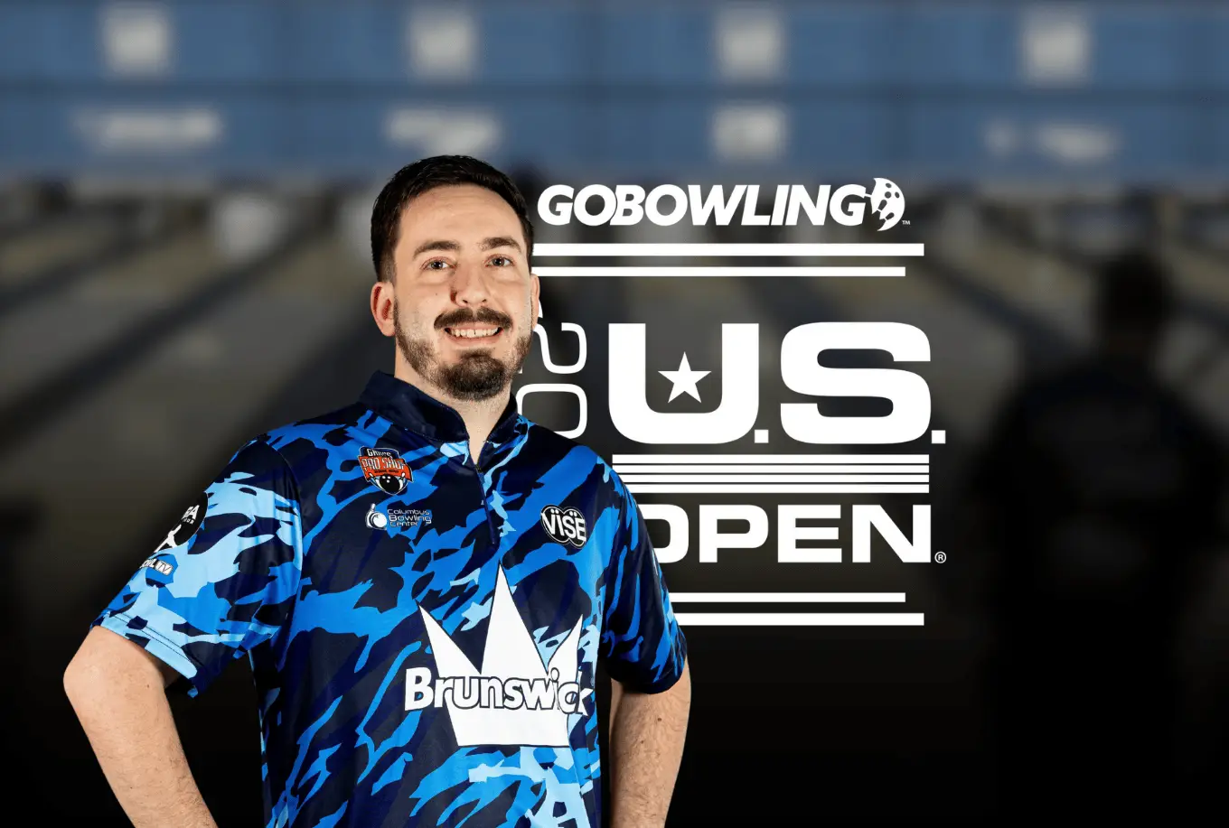 Sanders Maintains Lead at 2026 U.S. Open After Second Qualification Round