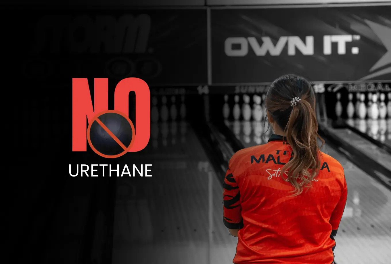 Malaysia Bans Urethane Bowling Balls in All Sanctioned Tournaments