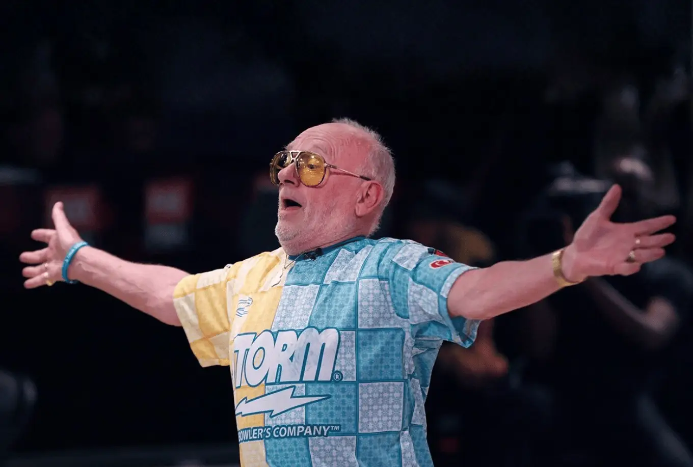 Guppy Troup Will Be Inducted into the PBA Hall of Fame