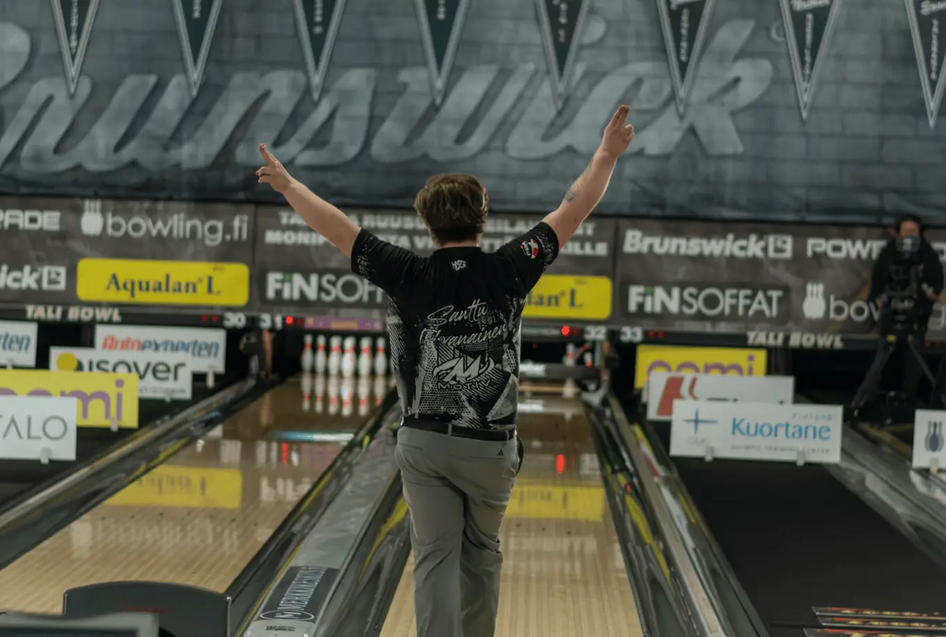 “My Hands Weren’t Trembling Like They Used To” – Tahvanainen on a Collected Head, PBA and His Ballmaster Win