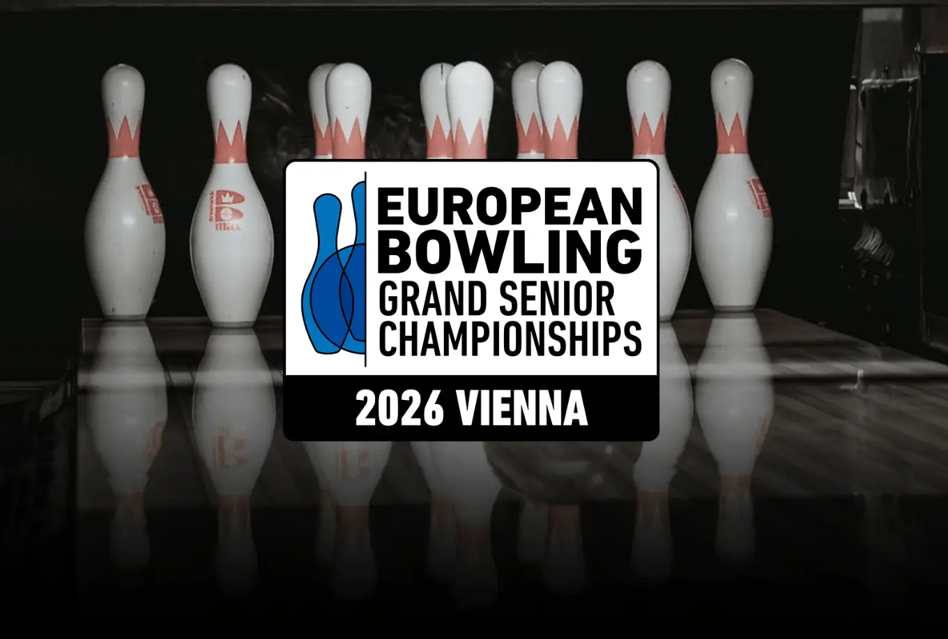 Vienna to Host First European Grand Senior Championships 2026