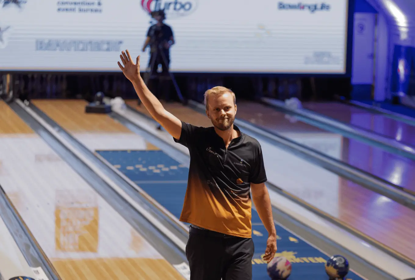 James Blomgren Steps Down From Sweden’s National Team