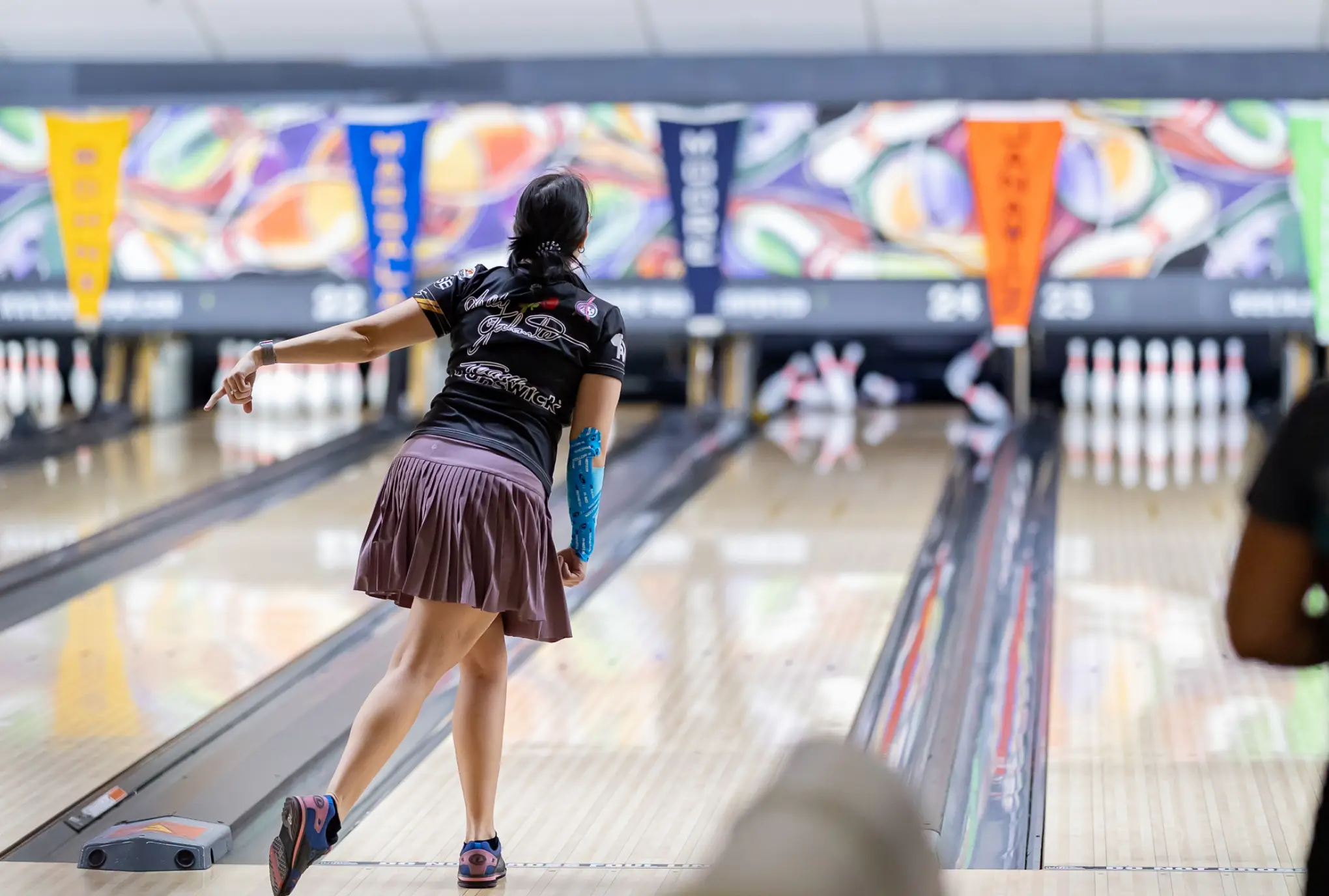 PWBA Announces 2027 Regional Tour Schedule