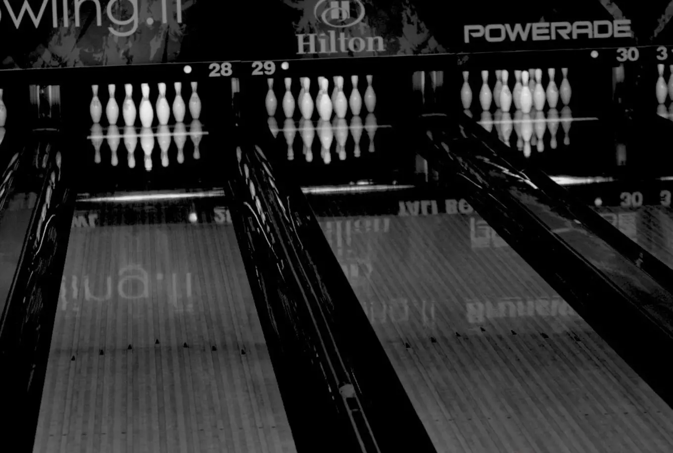 How to Bowl on Dry Lanes - Expert Tips for Bowlers