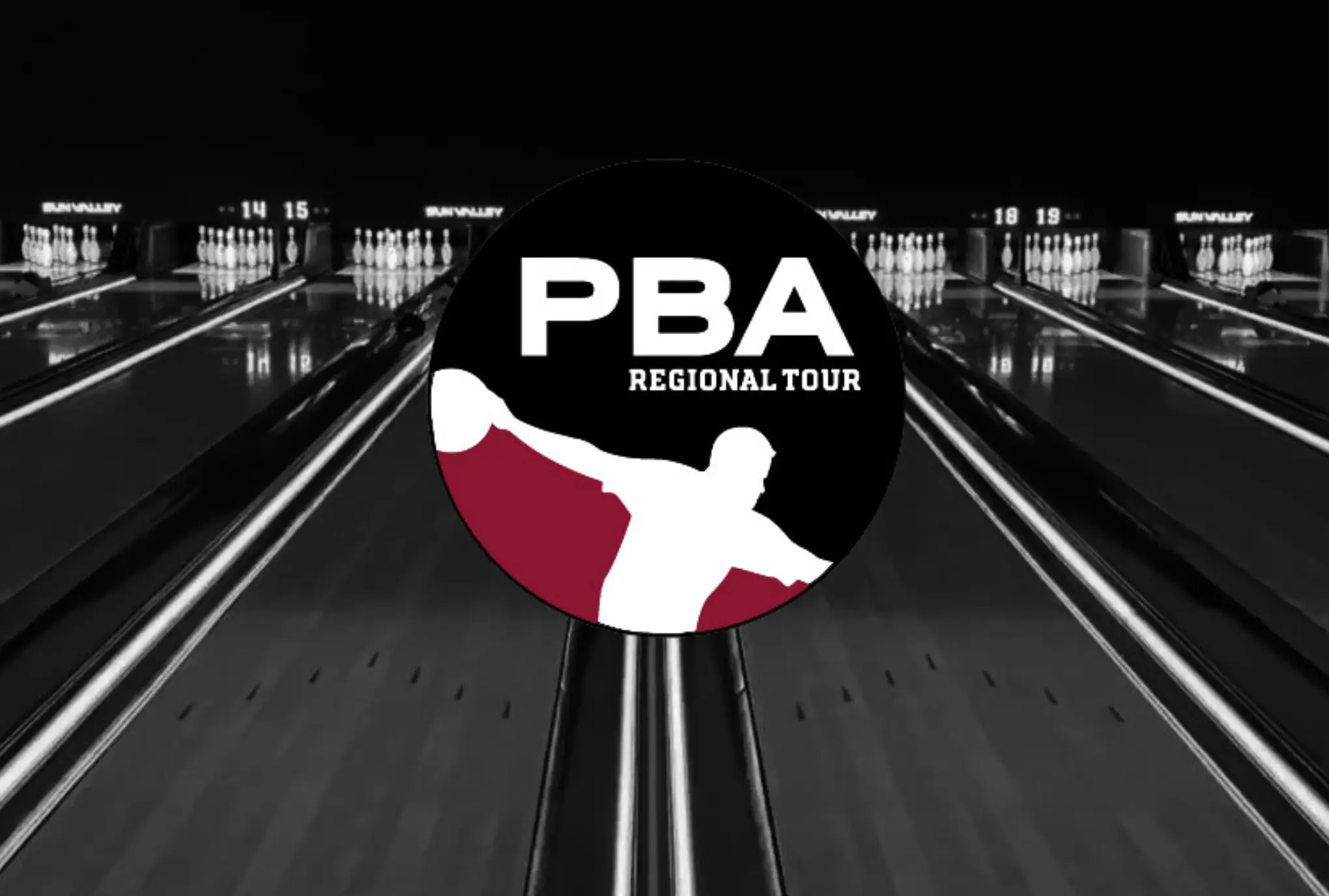 Spencer Robarge Wins Fourth Regional Title This Year at PBA QubicaAMF Mark 3One Midwest Open