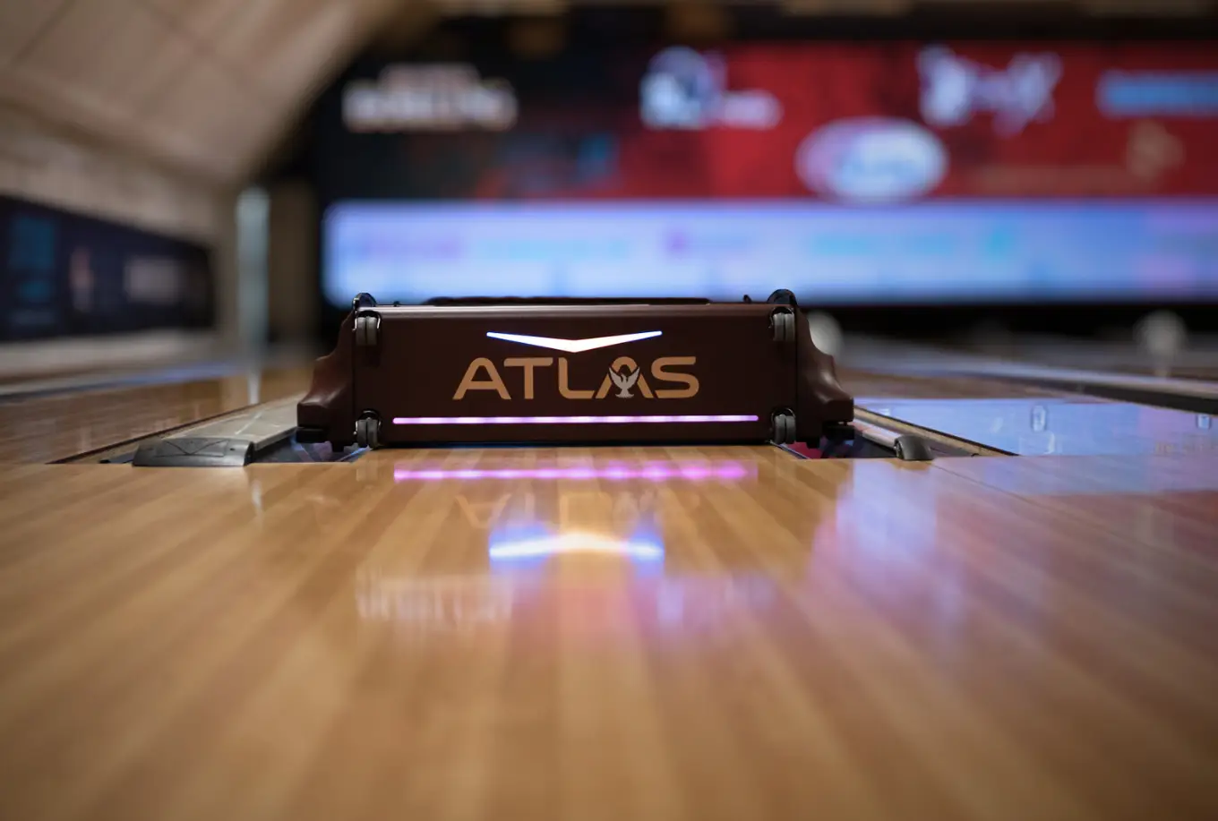 USBC: We're Nearing the Limits of Oil Pattern Tricks to Maintain Balance