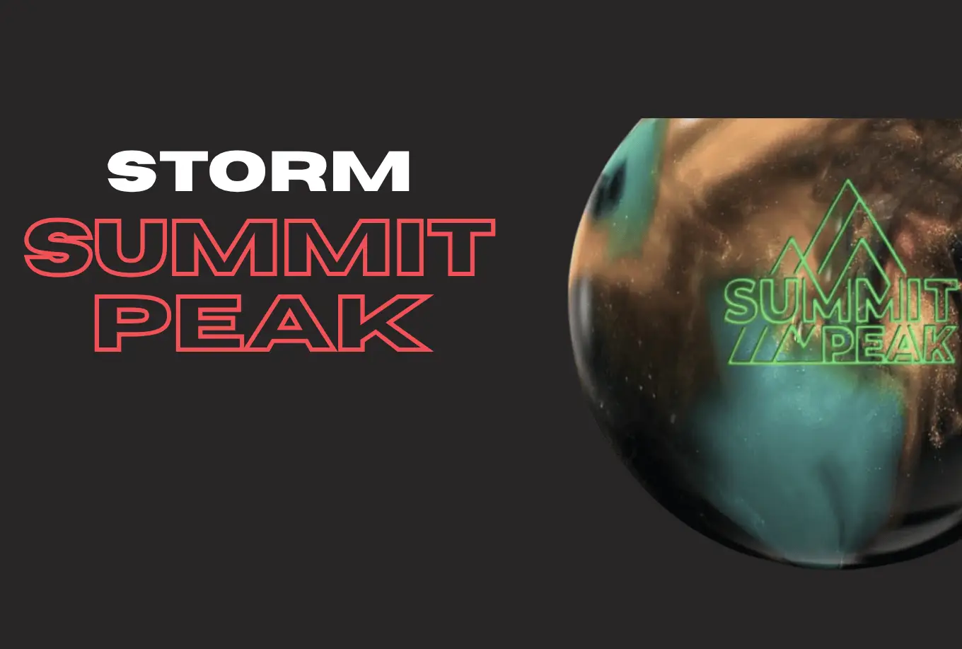 Storm Summit Peak | In-Depth Review