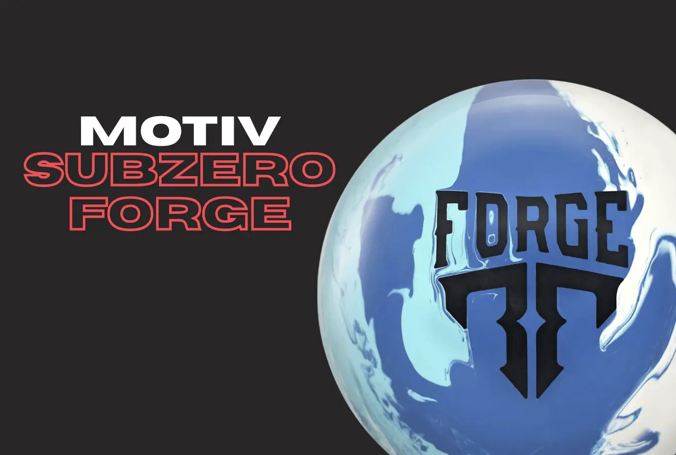 Motiv Subzero Forge | In-Depth Review