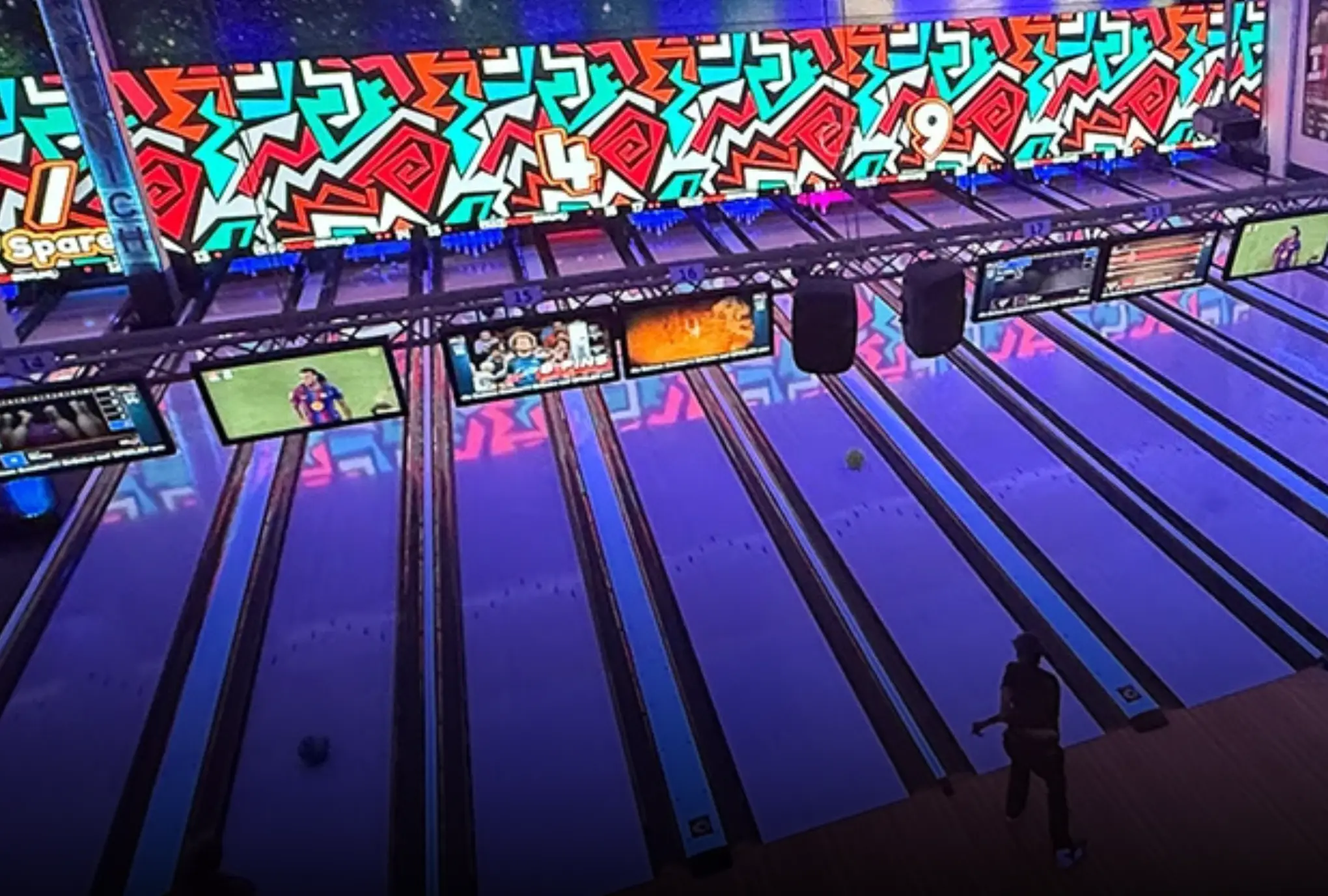 Night Shift at the IBF World Cup: Bowling Until 2 AM Divides Players. Officials Explain Delays