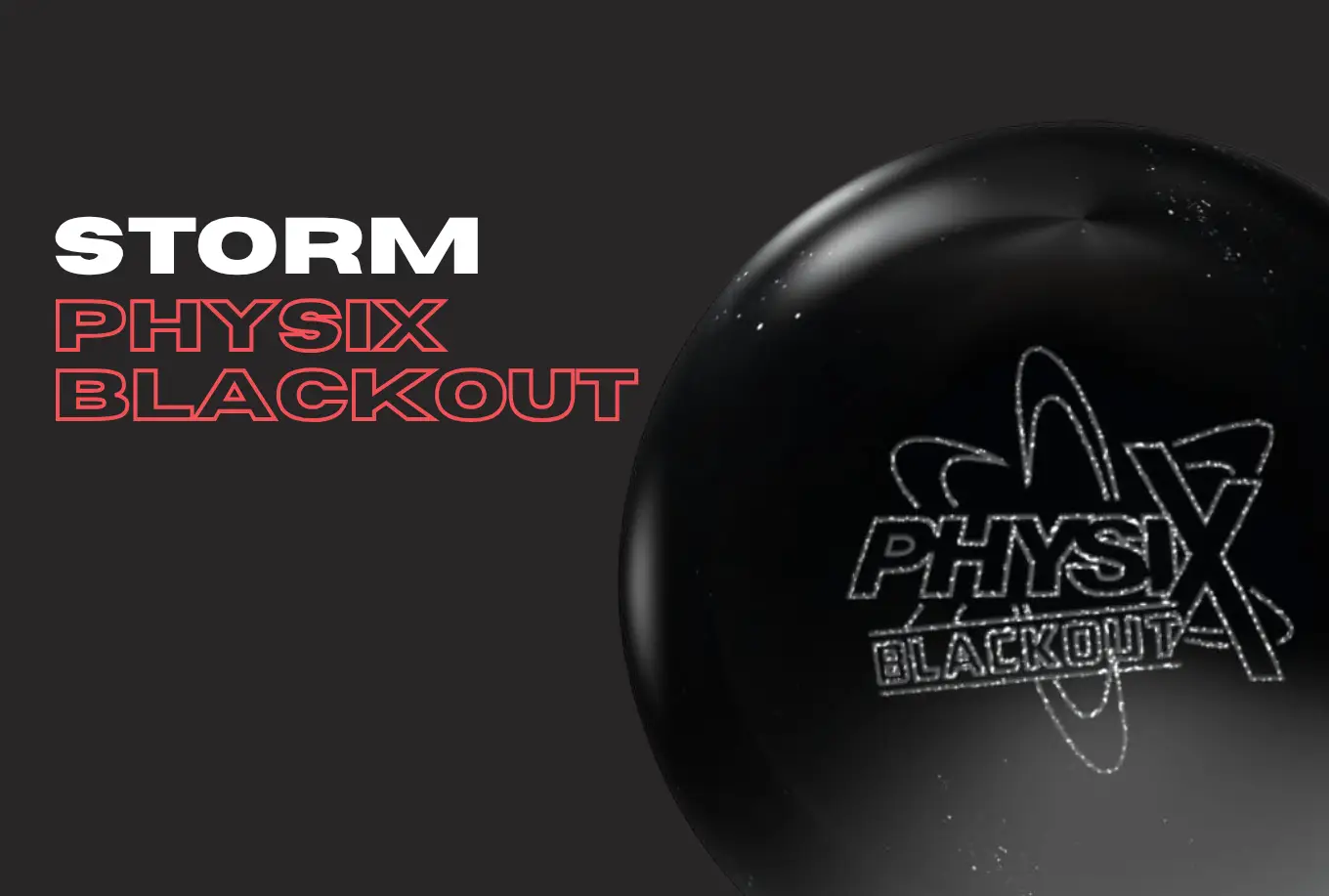 Storm Physix Blackout | In-Depth Review
