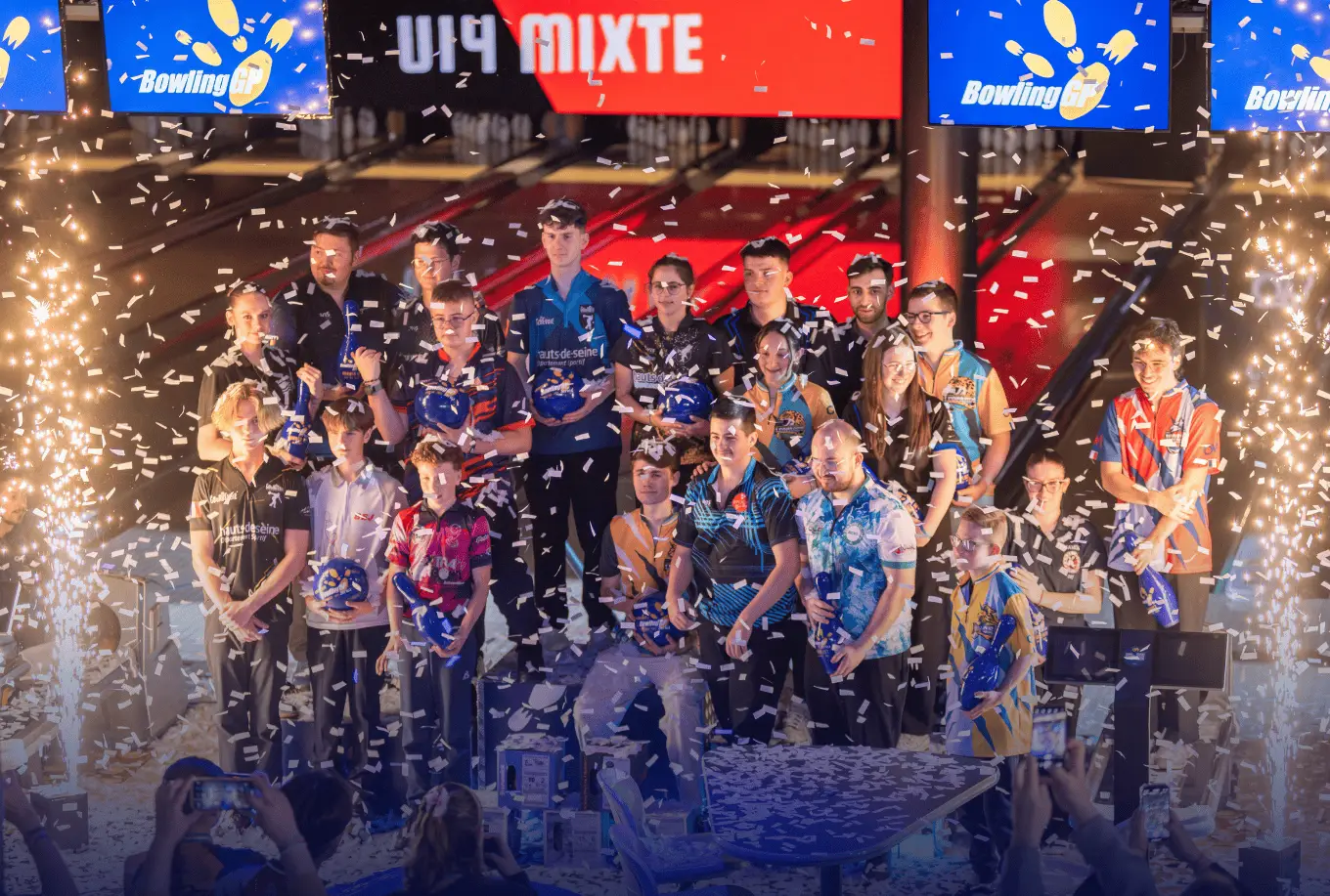 BowlingGP Series Youth Grand-Quevilly 2026: A Tournament Every Young Bowler Dreams Of