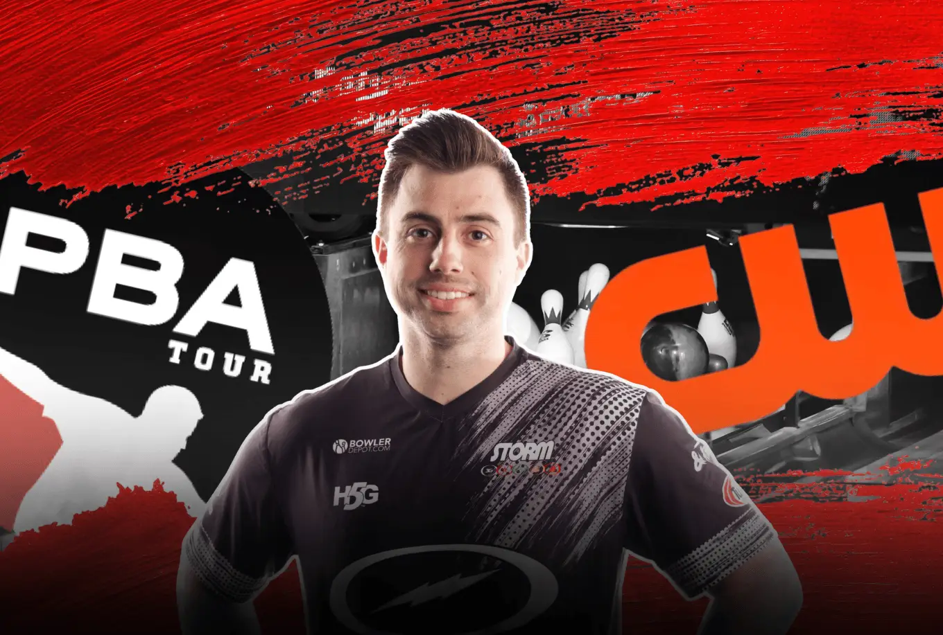 Kyle Sherman to Replace Randy Pedersen as PBA Tour Color Analyst