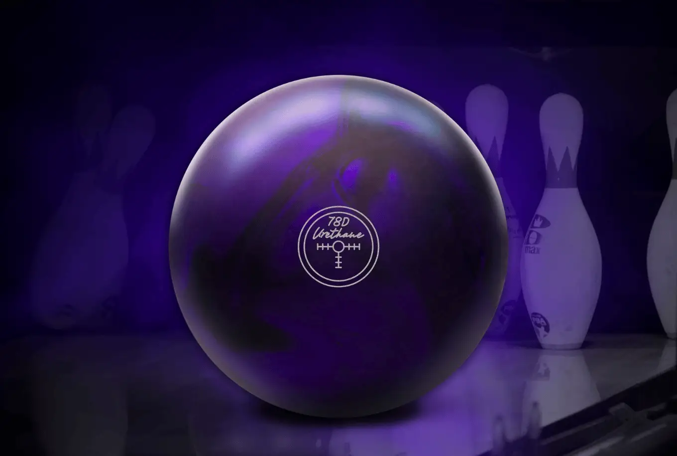 Hammer Responds to Urethane Rule Changes With New Purple Hammer 78D