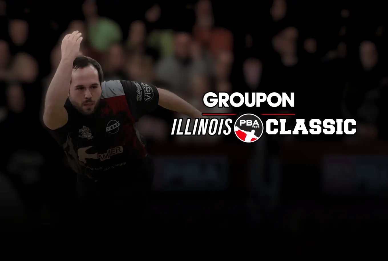 Boog Krol Leads After Squad A at PBA Illinois Classic