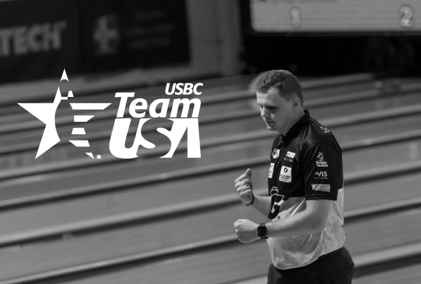 Team USA Finalized for 2025 IBF World Championships