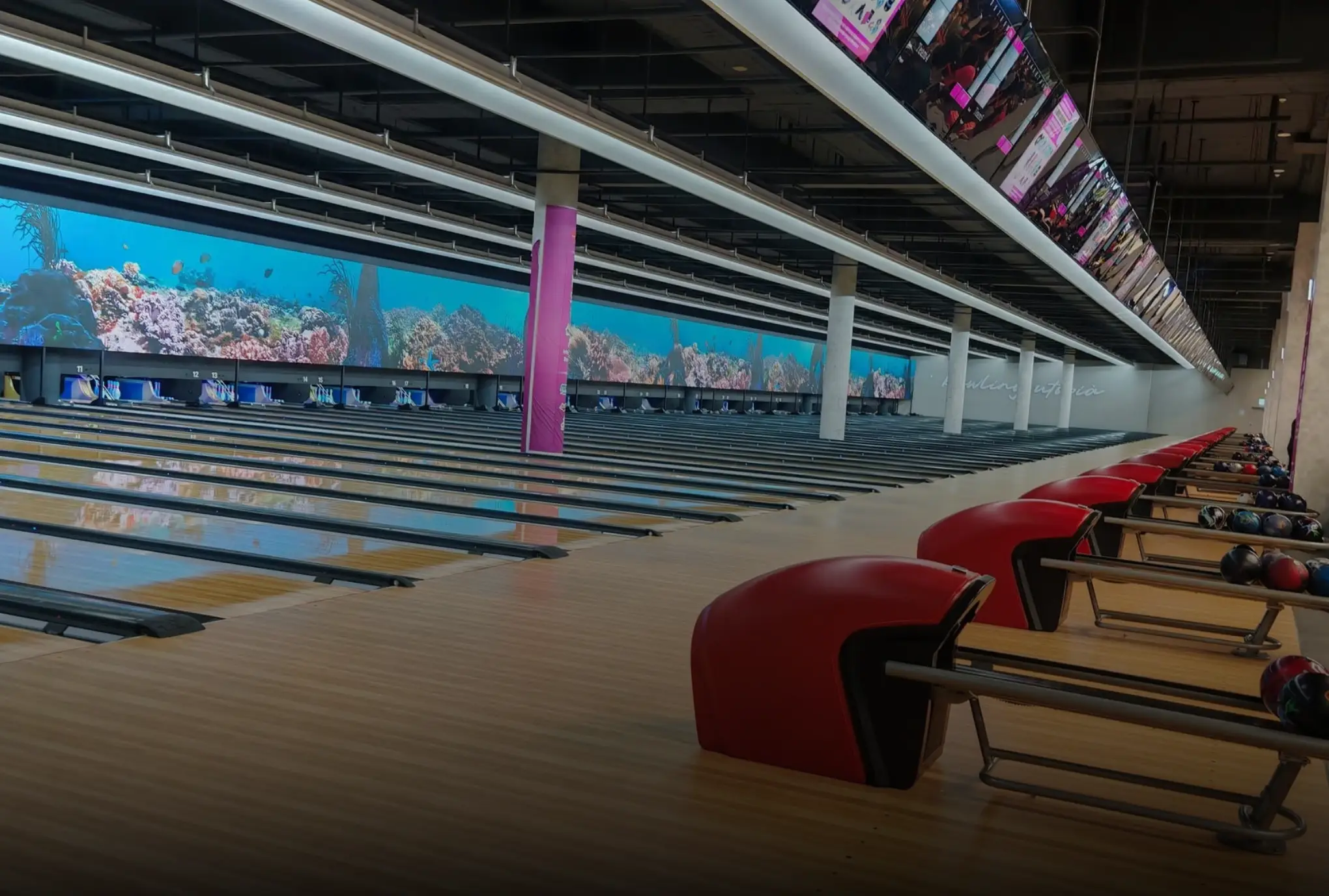 400 Bowlers to Chase Huge Cash Prize at 2026 DSD Samho Korea Cup