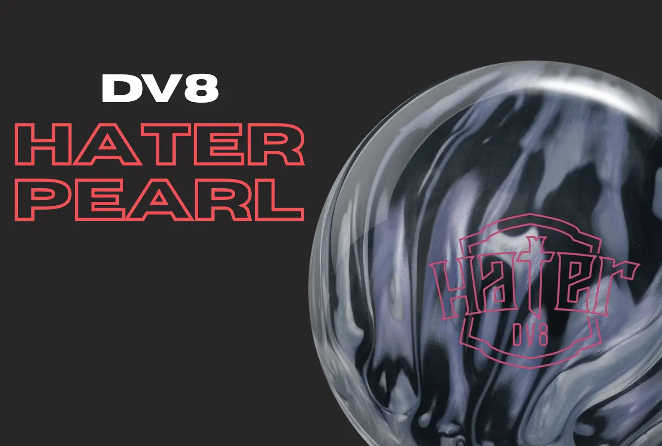 DV8 Hater Pearl Review: Is This the Strongest Backend Motion Ever?