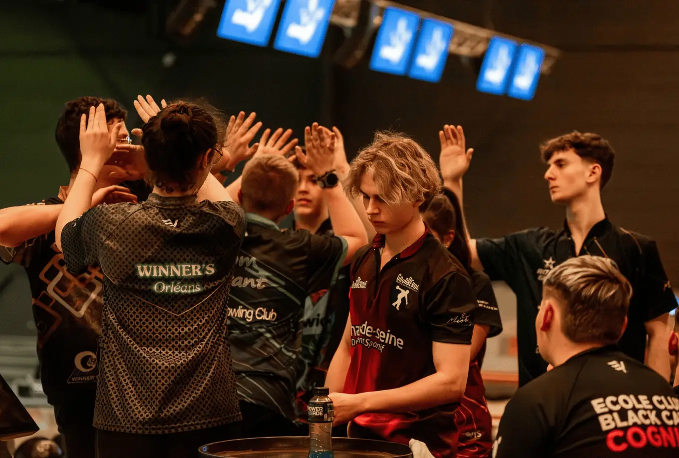 BowlingGP 4Teams Youth: A Premier U25 Team Event to be Held in France