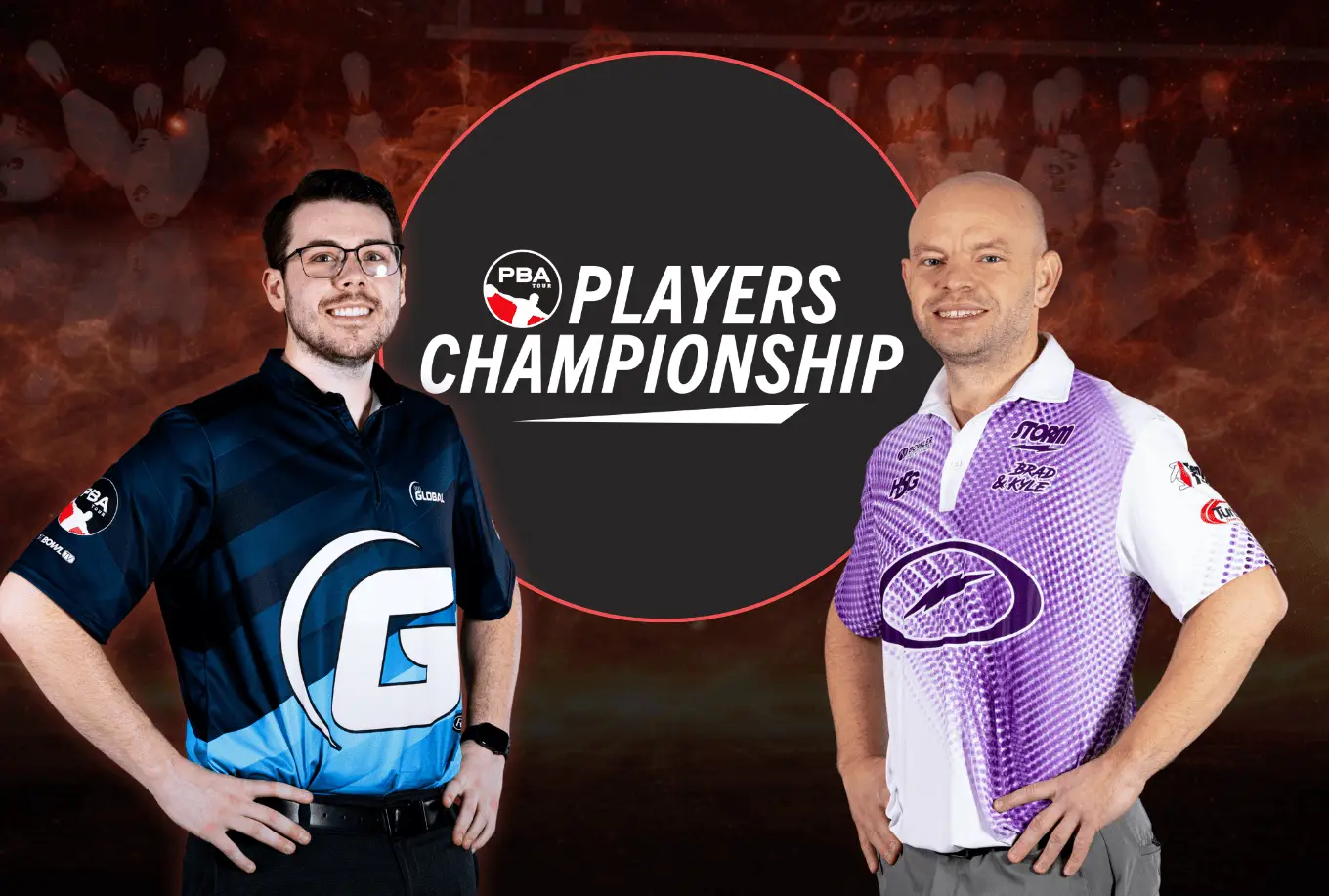 Bonta and Miller Leads Advancers Round, Final 16 Set at PBA Players Championship