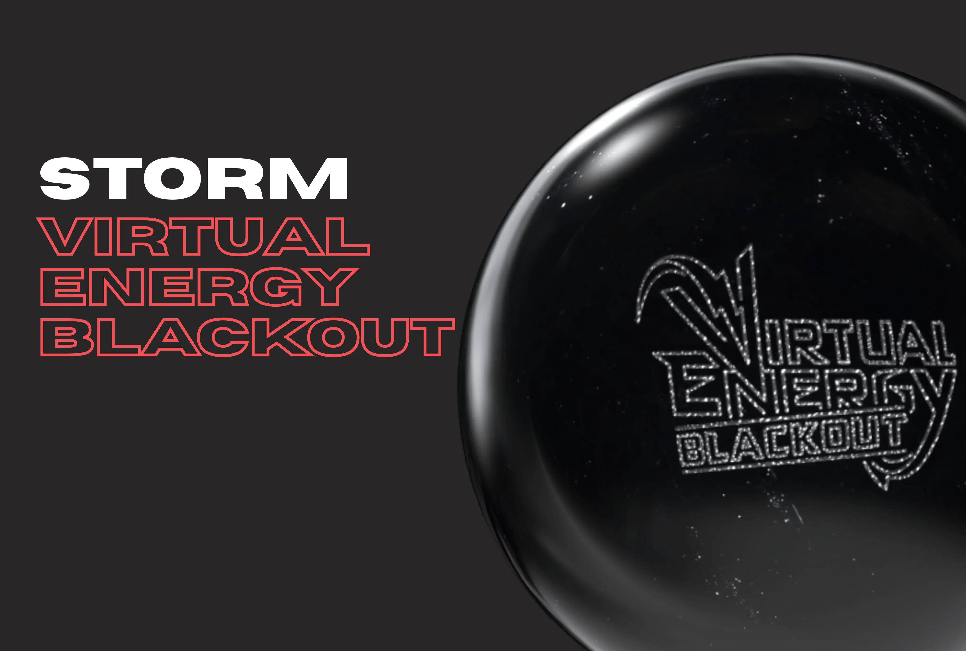 Storm Virtual Energy Blackout | In-Depth Review