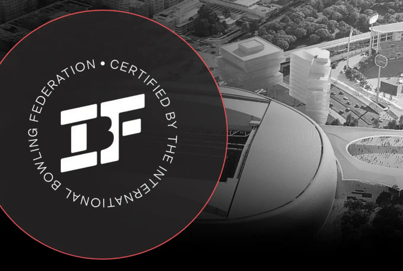 2025 IBF World Championships Oil Pattern Revealed