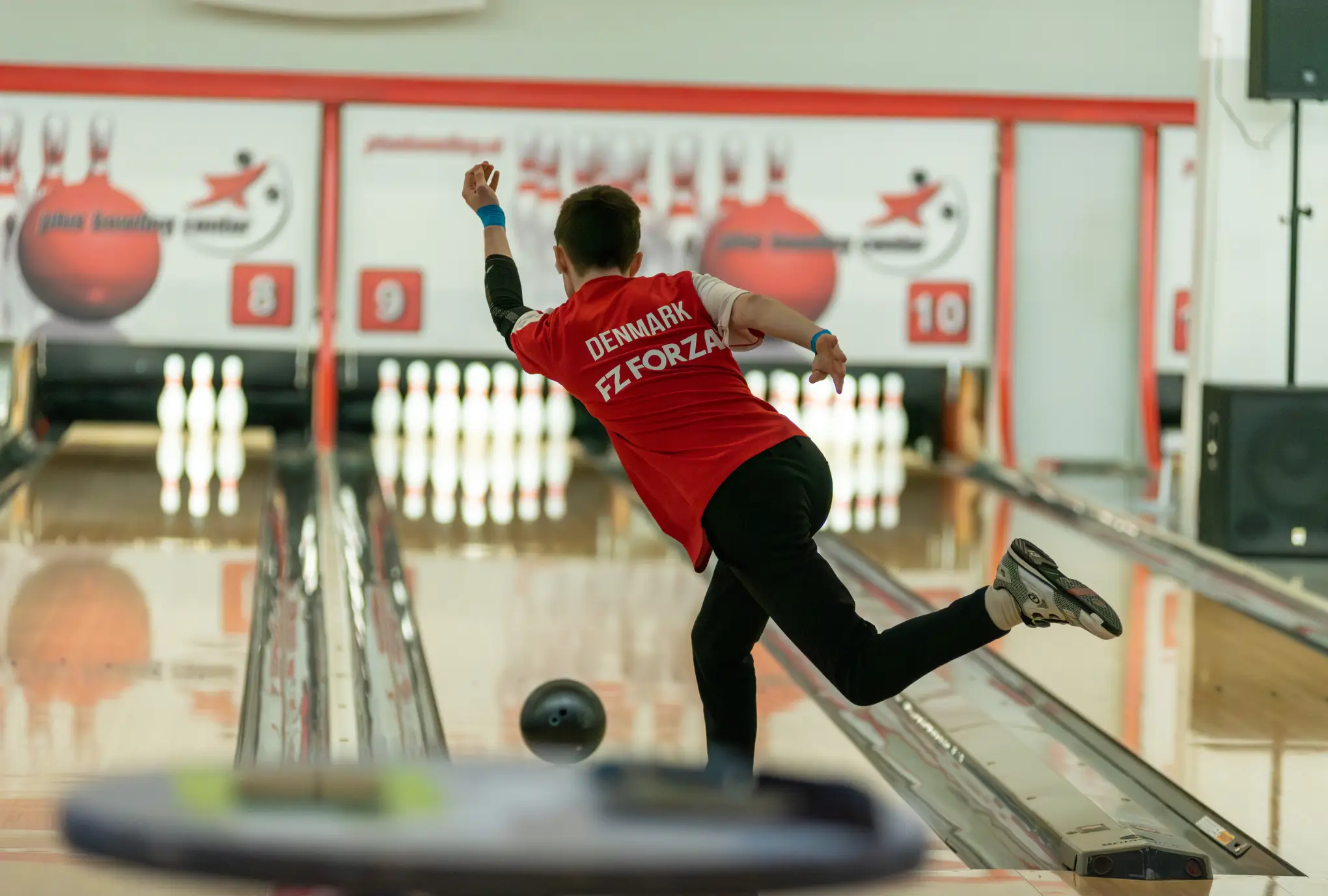 Denmark Selects Eight Bowlers for 2026 IBF World Cup