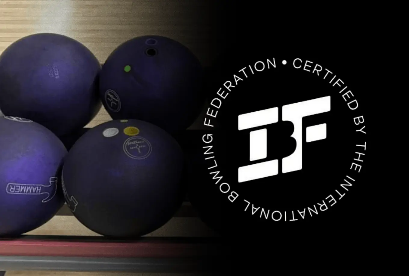 IBF Introduces New Urethane Bowling Ball Rules for International Events