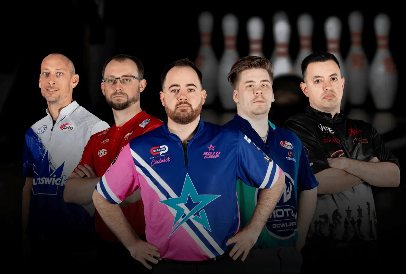 Simonsen Claims Top Seed as Stepladder Finals Are Set at PBA Illinois Classic