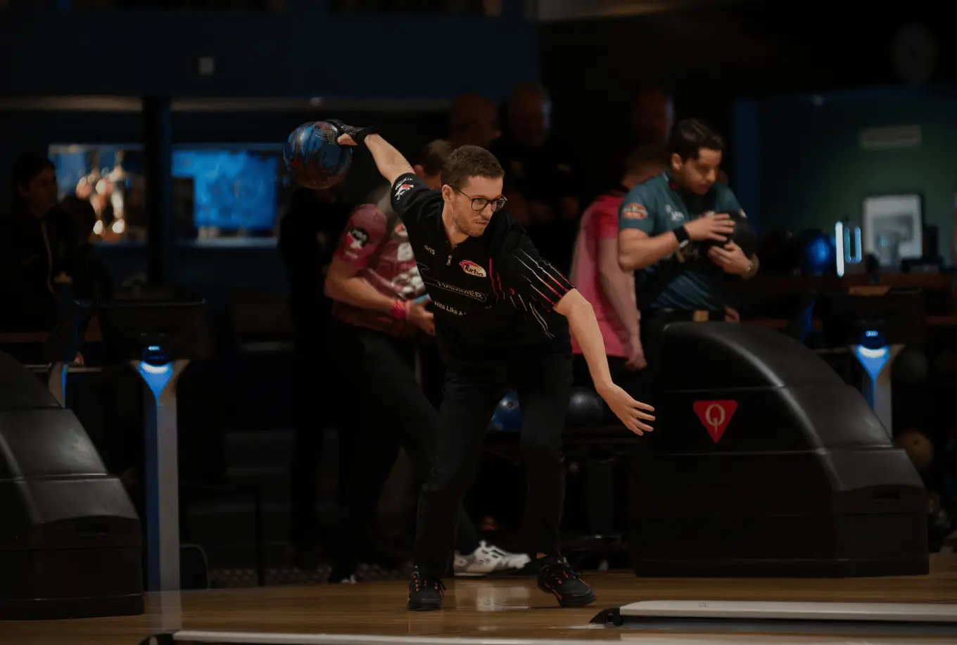 “Still a Few Things I Wanna Bowl”: Pontus Andersson on Retiring, Final Goals, and Qatar Move