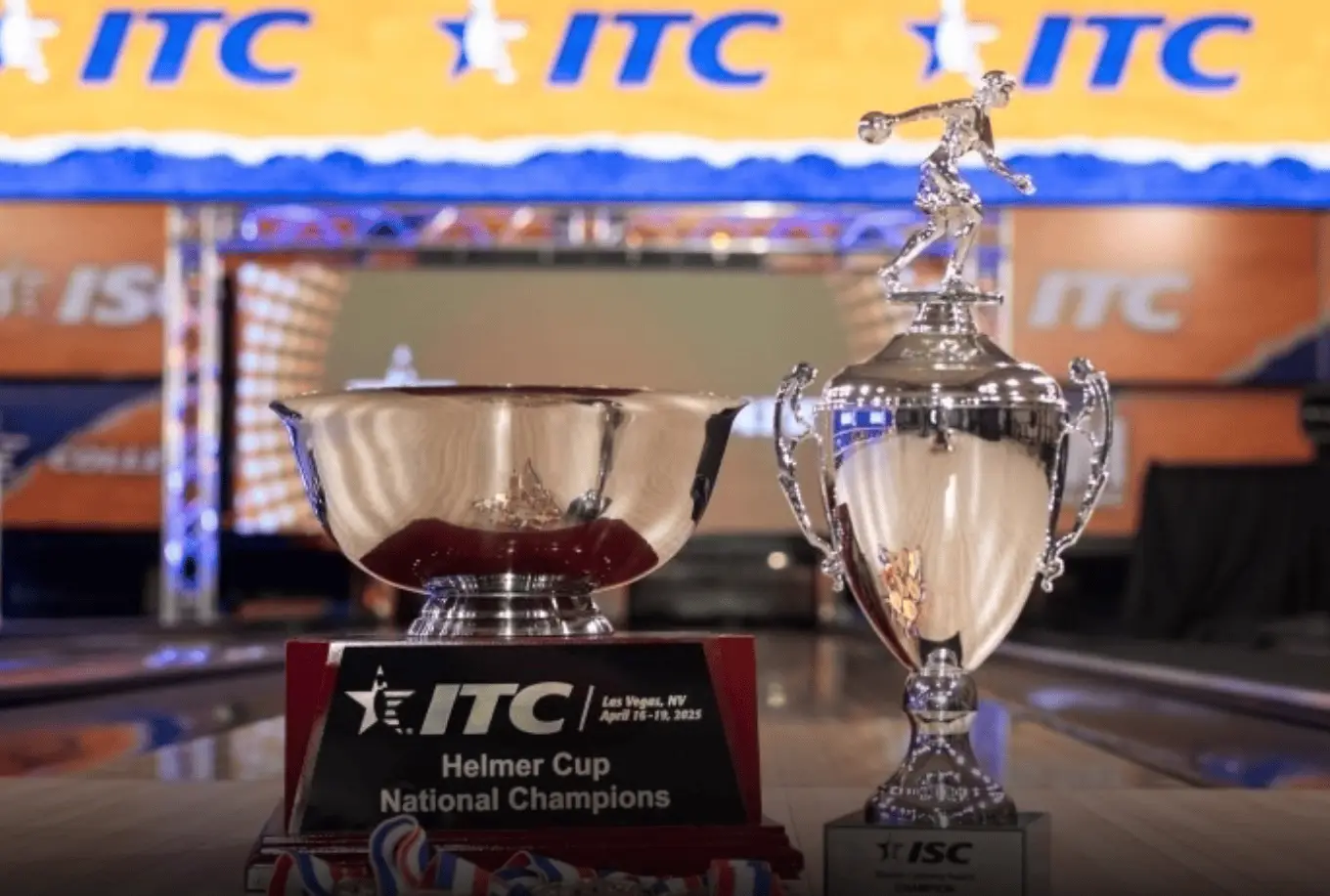 48 Finalists Set for 2026 Intercollegiate Singles Championships