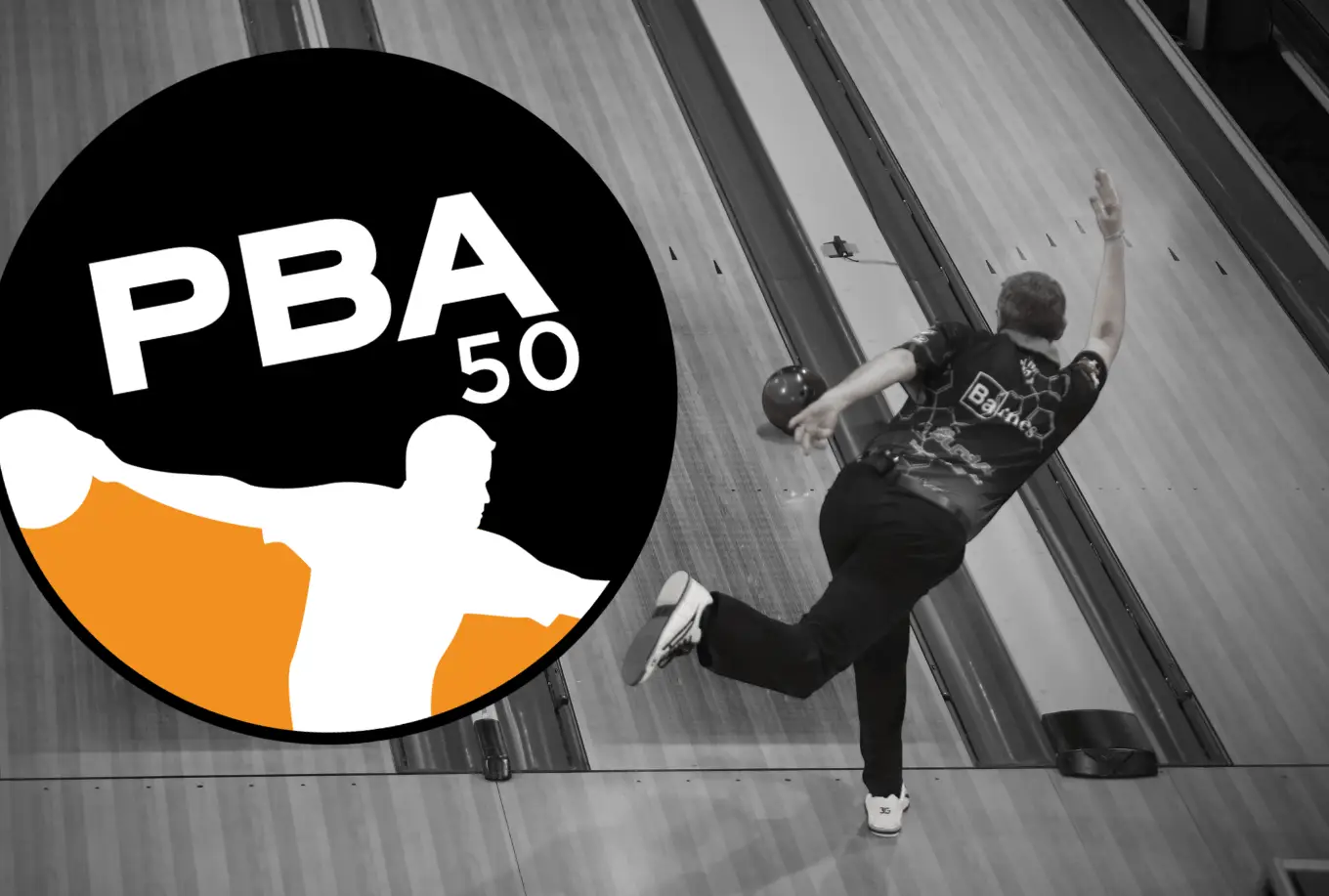 PBA50 Schedule Drops for 2026 with 17 Events Across the U.S.
