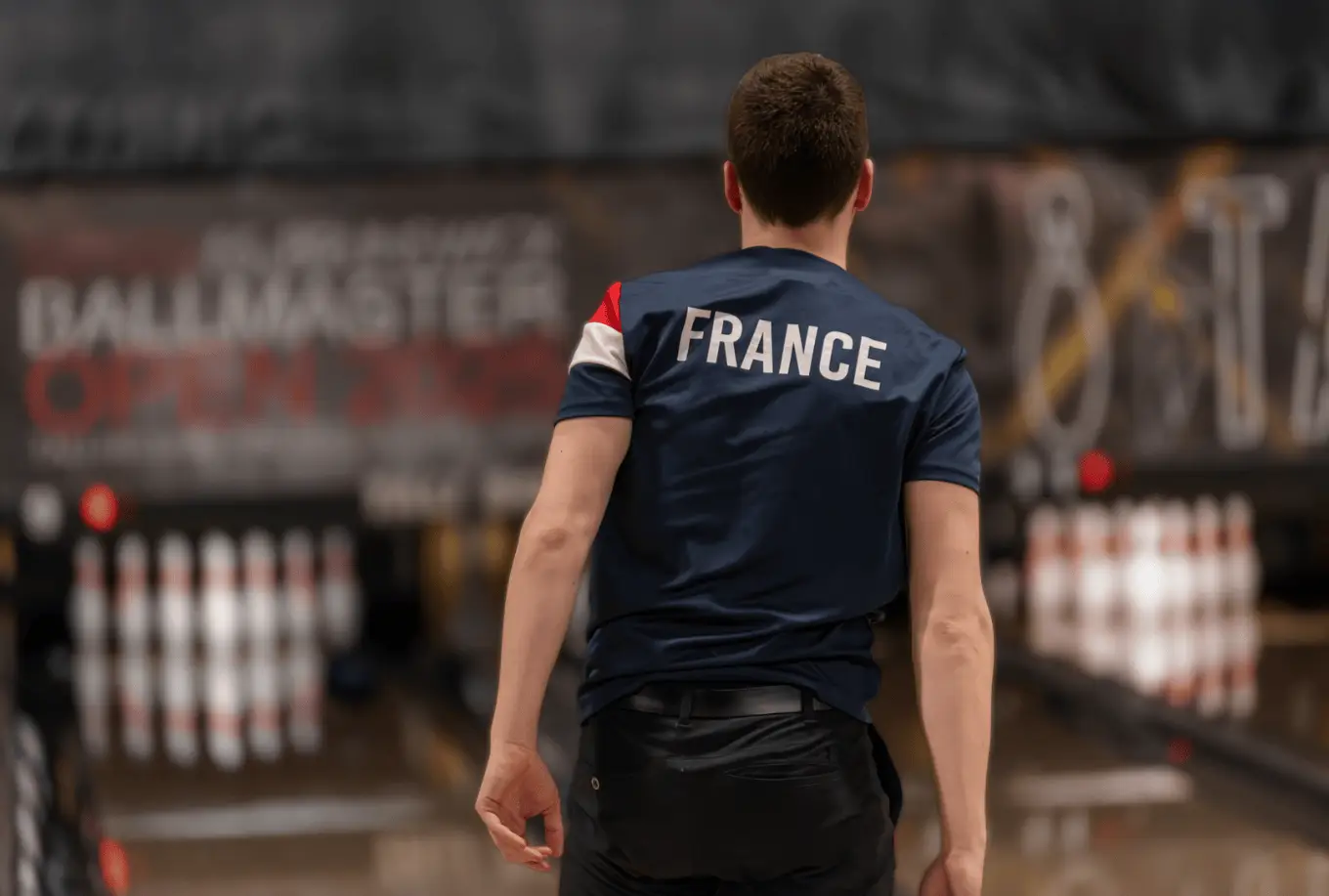 France Announces Roster for 2025 IBF World Championships