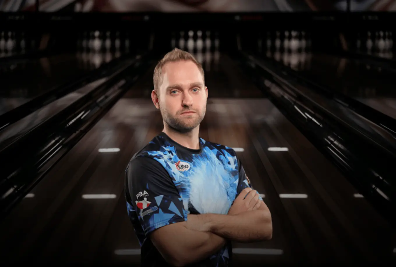 Nick Pate Parts Ways With Brunswick, Joins New Ball Brand