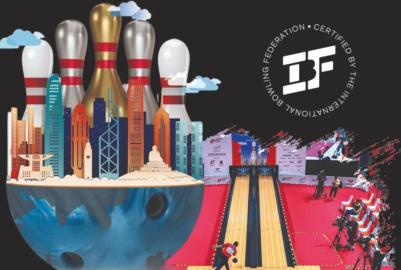 IBF World Championships 2025 preview: Hong Kong Set to Host 31 Nations at Top Bowl