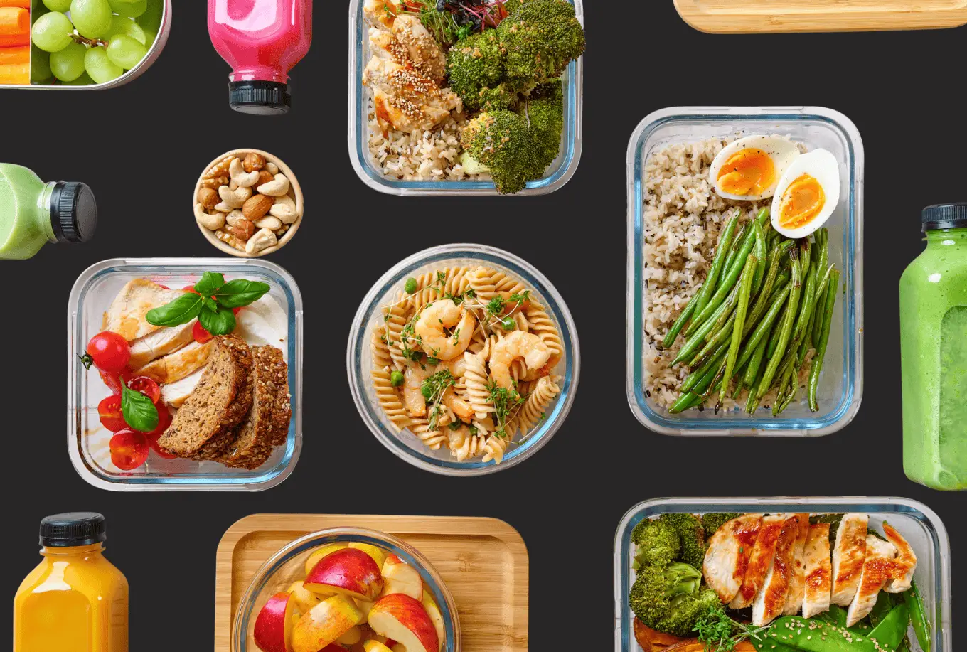 What to Eat Before, During & After a Tournament: Meal Plan for Bowlers