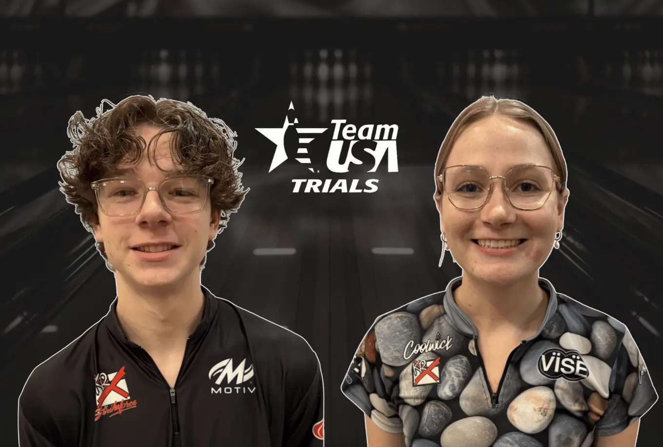 USBC Team USA Trials Day 3: Switalski and Sommer Lead on Monday