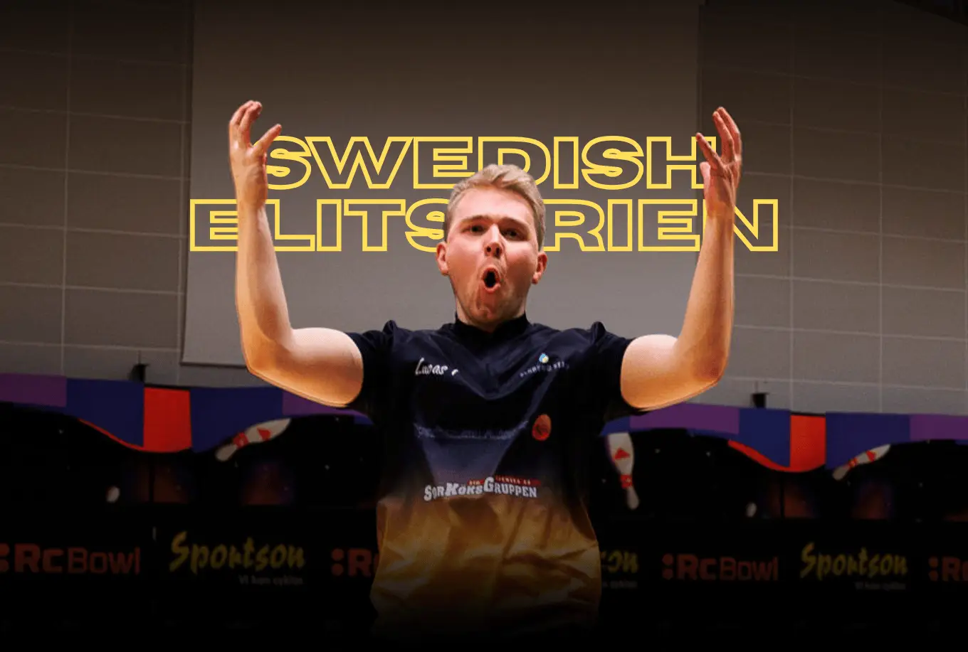 Elitserien Is Back: Alingsås Stays on Top After Winter Break, Pergamon in Second