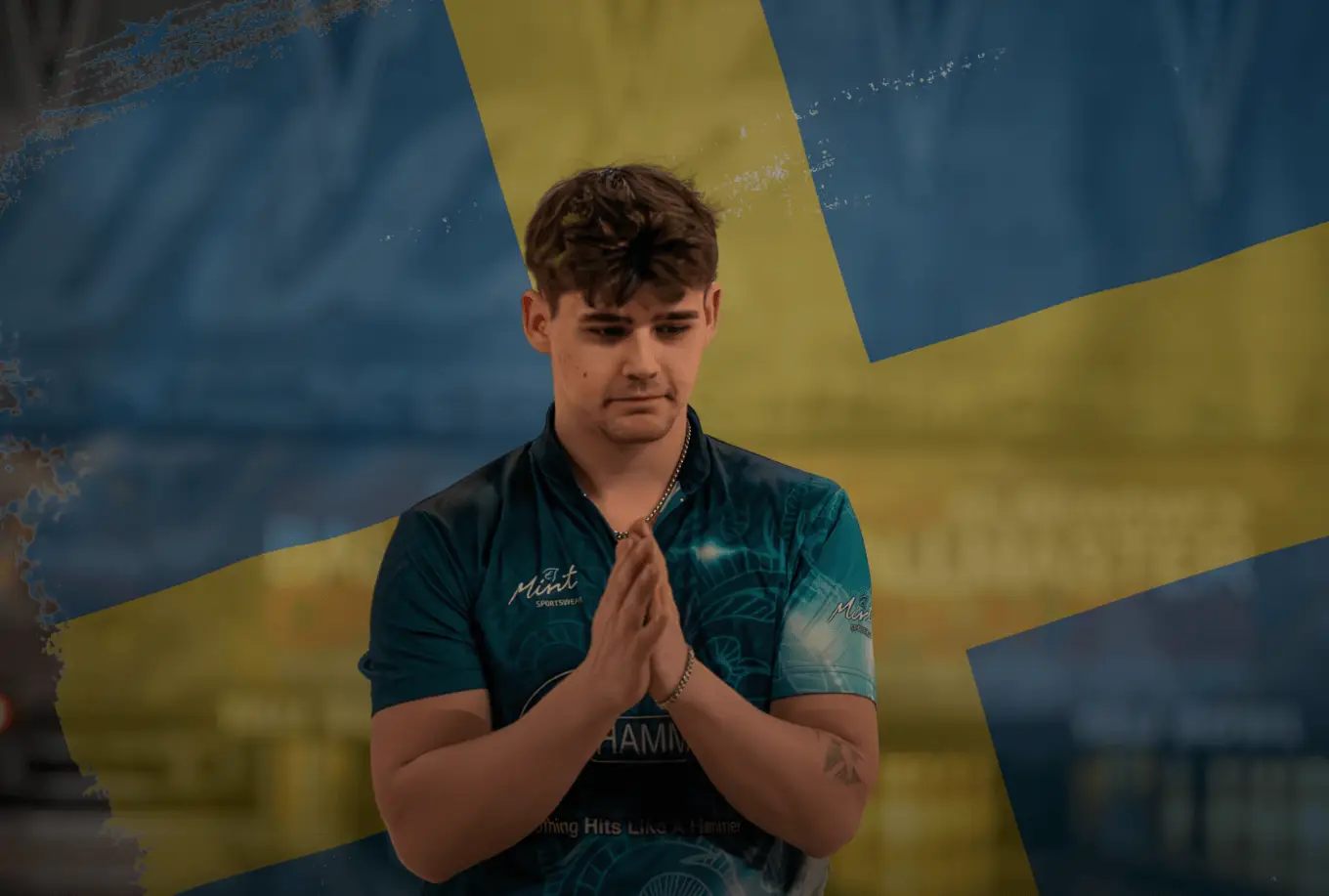 Sweden Selects Team for 2026 IBF World Youth Bowling Championships