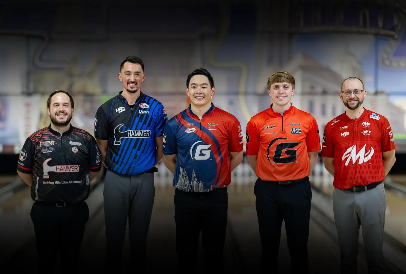 Boog Krol Earns Top Seed for PBA Indiana Classic Stepladder Finals