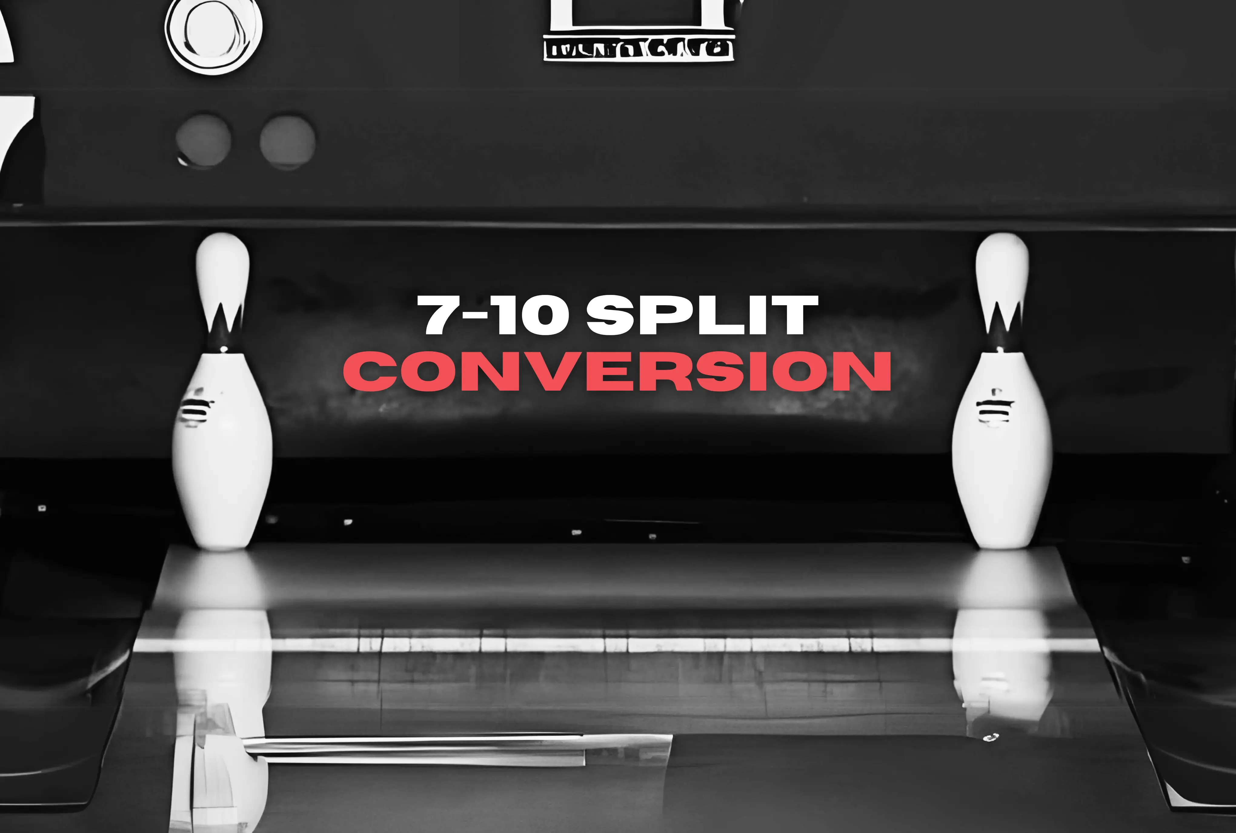 Against All Odds: The Rare 7-10 Split Conversion in Bowling