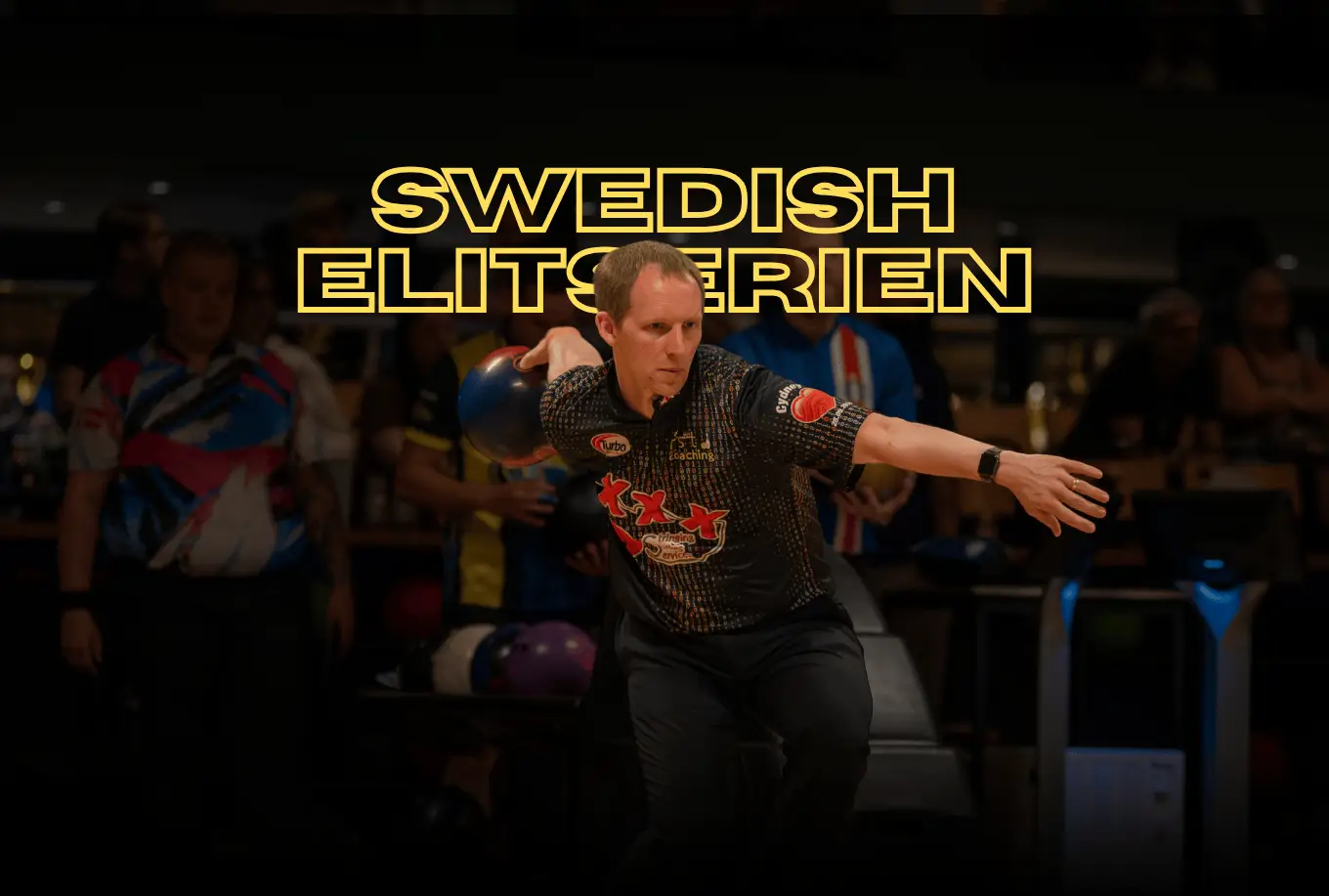 Full House Shocks Alingsås and Pergamon, Kaskad and AIK Impress at Home