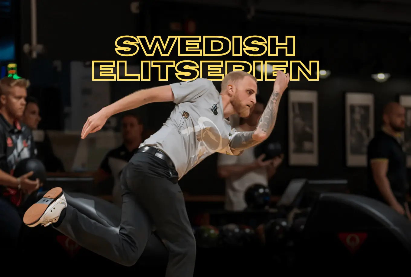 Swedish Elitserien: Alingsås Stay Perfect, Pergamon Get Revenge on Clan