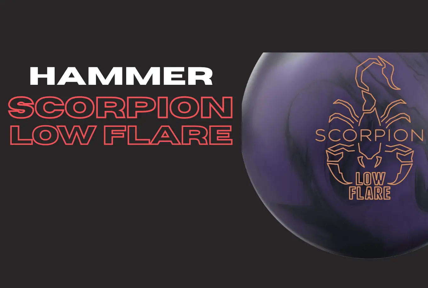 Hammer Scorpion Low Flare | In-Depth Review