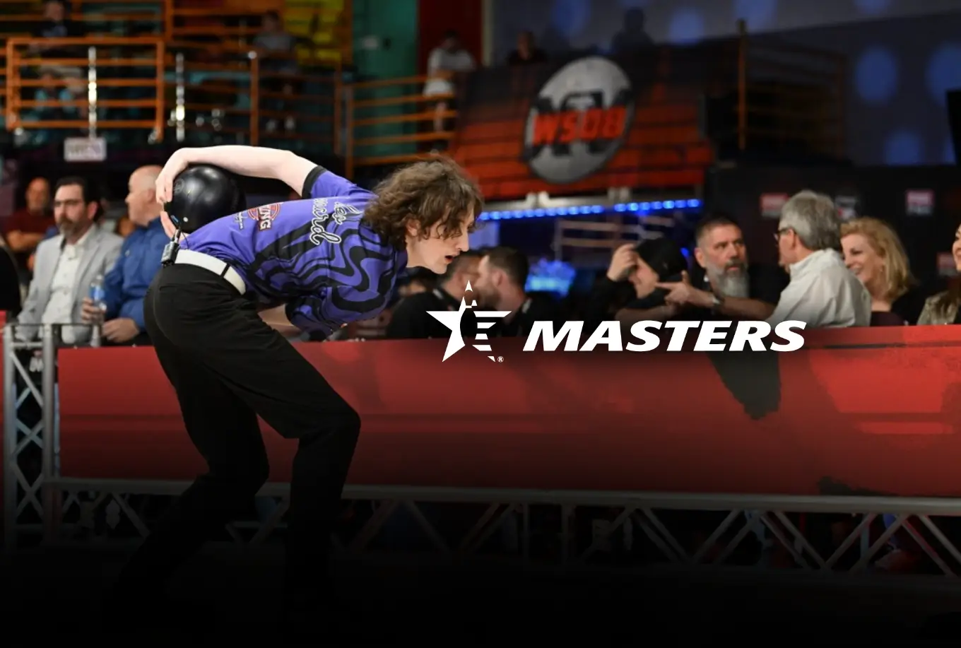 Deo Benard’s Near-Record Start Leads USBC Masters Field