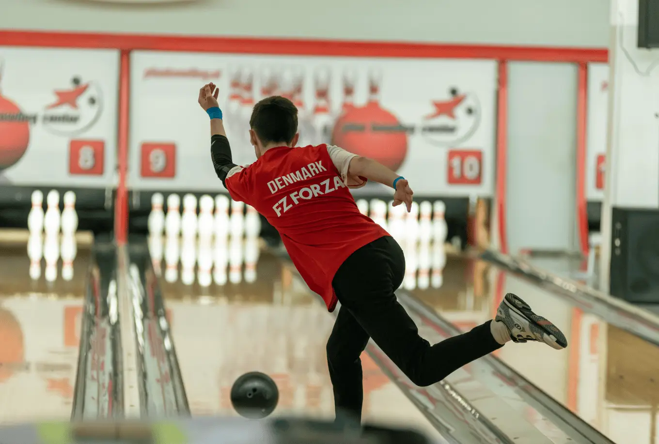 Denmark Announces Squad for European Youth Championships 2026