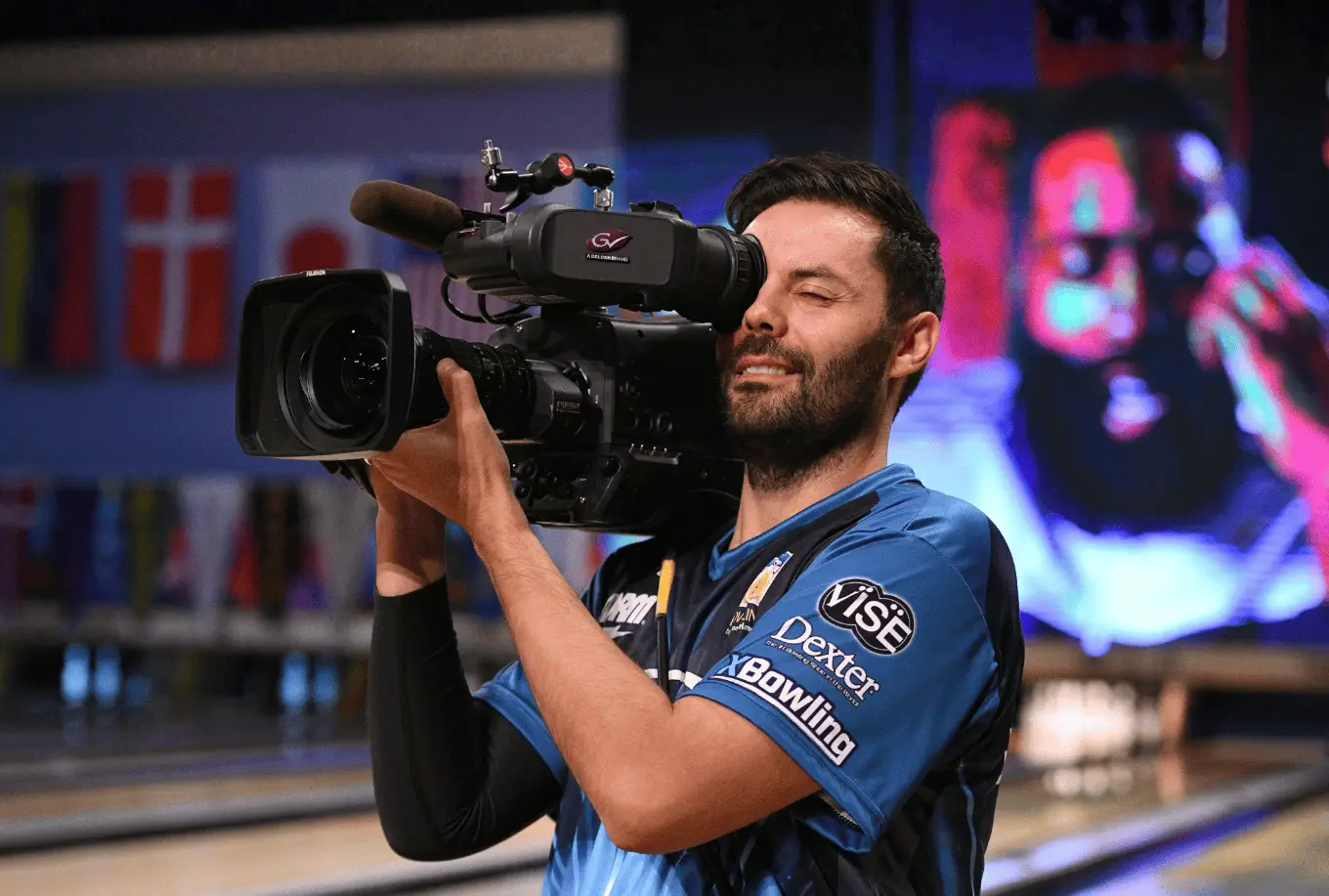HBO to Release Five-Part Bowling Documentary Series