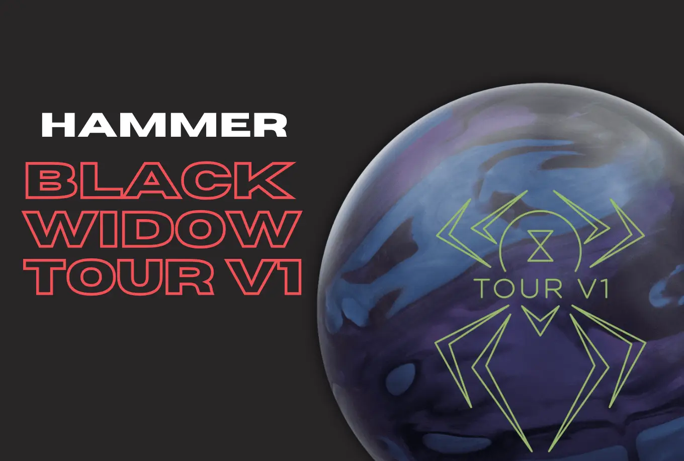Hammer Black Widow Tour V1 Review: Cheat Code For House Shot